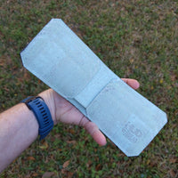 Mint cork Bi-Fold