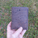 Slate cork Tri-Fold