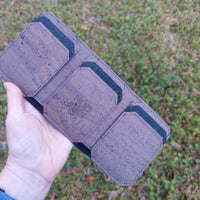 Slate cork Tri-Fold