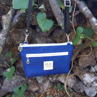 Cobalt Blue & Coo's Paradigm