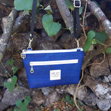 Cobalt Blue & Coo's Paradigm