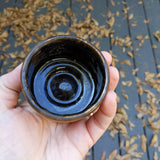Brown (3) bowl 3/22