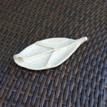 leaf (4) Tray