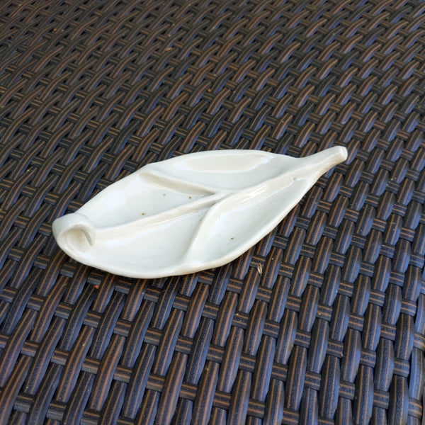 leaf (4) Tray