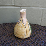 Bud Vase/ oil pourer (1) 3/22