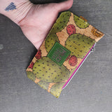prickly pear cork Purse pal