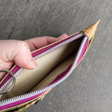 prickly pear cork Purse pal