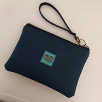 Melanie & Lagoon, Cork Clutch