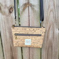 Birch Cork & Llamas Paradigm