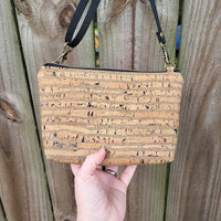 Birch Cork & Llamas Paradigm