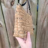 Birch Cork & Llamas Paradigm