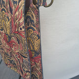 Plant Patterns Slim Sling Crossbody