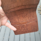 Nutmeg - Cork Billfold