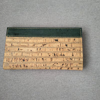 BIRCH & EVERGREEN, Bloom Slender Wallet
