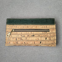BIRCH & EVERGREEN, Bloom Slender Wallet