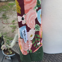 Roses, RPC , medium Sylvie Tote