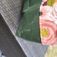 Roses, RPC , medium Sylvie Tote