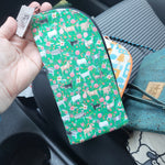 GOATS - Sunglass Case