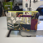 QAYG Pouch (2), LINING Glasses fabric