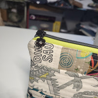 QAYG Pouch (2), LINING Glasses fabric