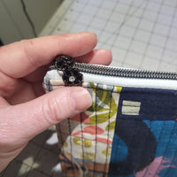 QAYG Pouch (3), LINING bicycle fabric