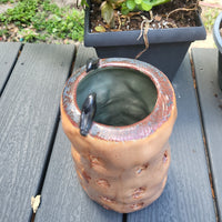 Skull&Crows Vase