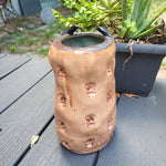 Skull&Crows Vase