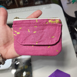 Pink&Gold, JUNE wallet