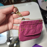 Pink&Gold, JUNE wallet
