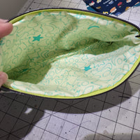 QAYG Pouch (4), LINING cookie cutters