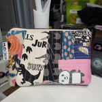 QAYG Pouch (6), LINING sweet dreams