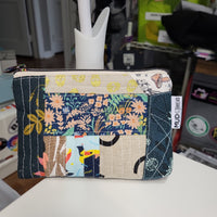 QAYG Pouch (6), LINING sweet dreams