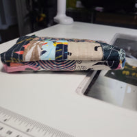 QAYG Pouch (6), LINING sweet dreams