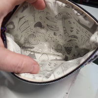 QAYG Pouch (6), LINING sweet dreams