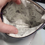 QAYG Pouch (6), LINING sweet dreams