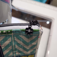 QAYG Pouch (7), LINING lions