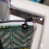 QAYG Pouch (7), LINING lions