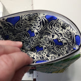 QAYG Pouch (7), LINING lions