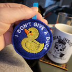 Give A Duck, Ornament