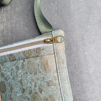 Amplector Bag