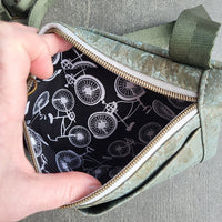 Amplector Bag