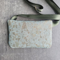Amplector Bag