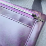 BATS LARGE, Vinyl Amplector Bag