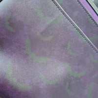 BATS LARGE, Vinyl Amplector Bag