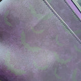BATS LARGE, Vinyl Amplector Bag