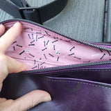 BATS LARGE, Vinyl Amplector Bag