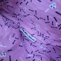 BATS LARGE, Vinyl Amplector Bag