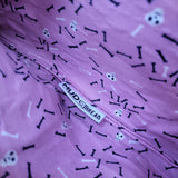 BATS LARGE, Vinyl Amplector Bag