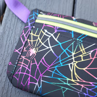 Rainbow Spider, Vinyl Amplector Bag