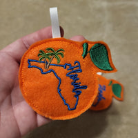FLA Orange